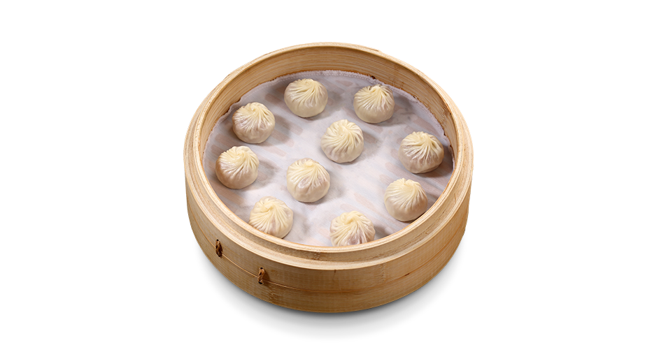 Taro Xiaolongbao