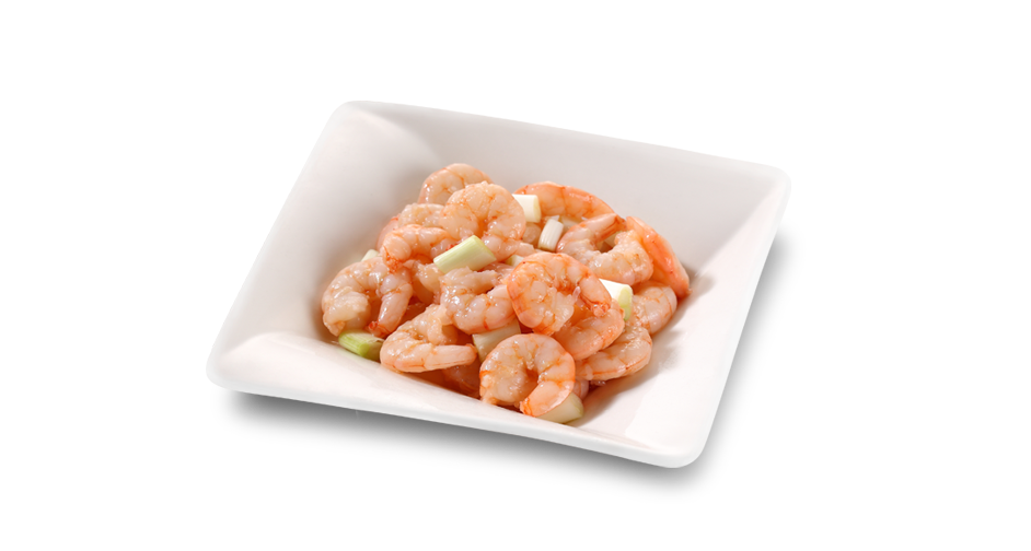 Sautéed Shrimp