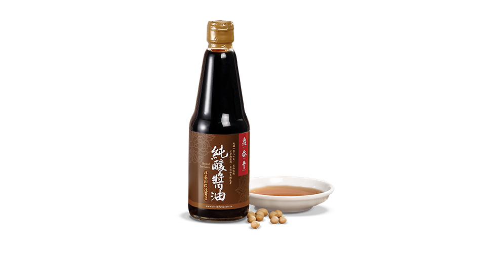 Brewed Soy Sauce (Non-GMO) Gift Set