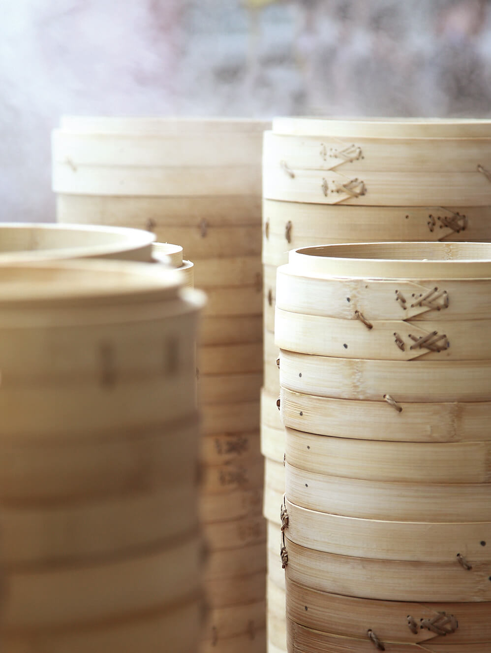 Din Tai Fung (鼎泰豐 信義路本店)